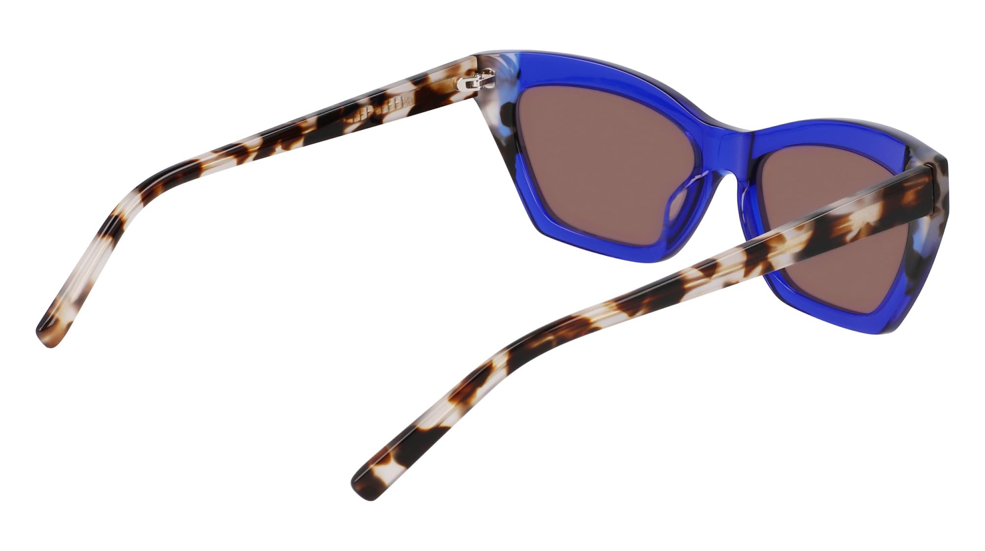 DKNY Dk547s Sunglasses Unisex - Adulto