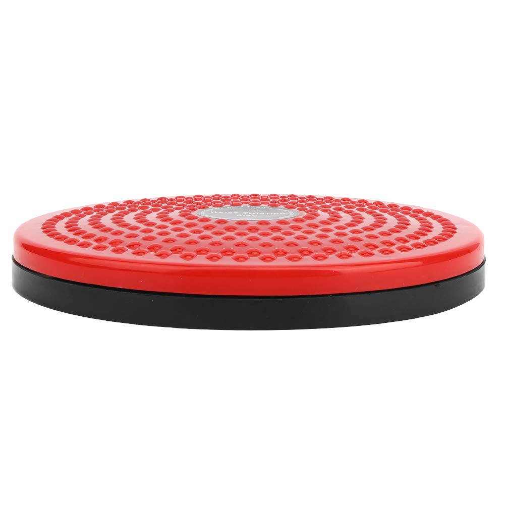Disco Rotante Fitness Twist Vita Disc, Disco per Torsione Vita