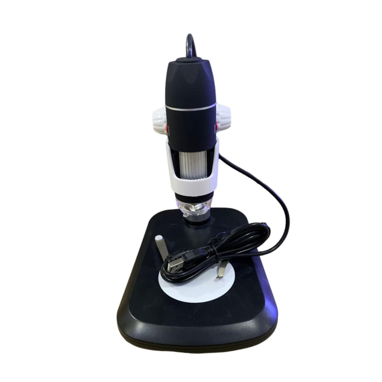 Microscope électronique SHINEOFI LED pour inspecter les circuits - 8