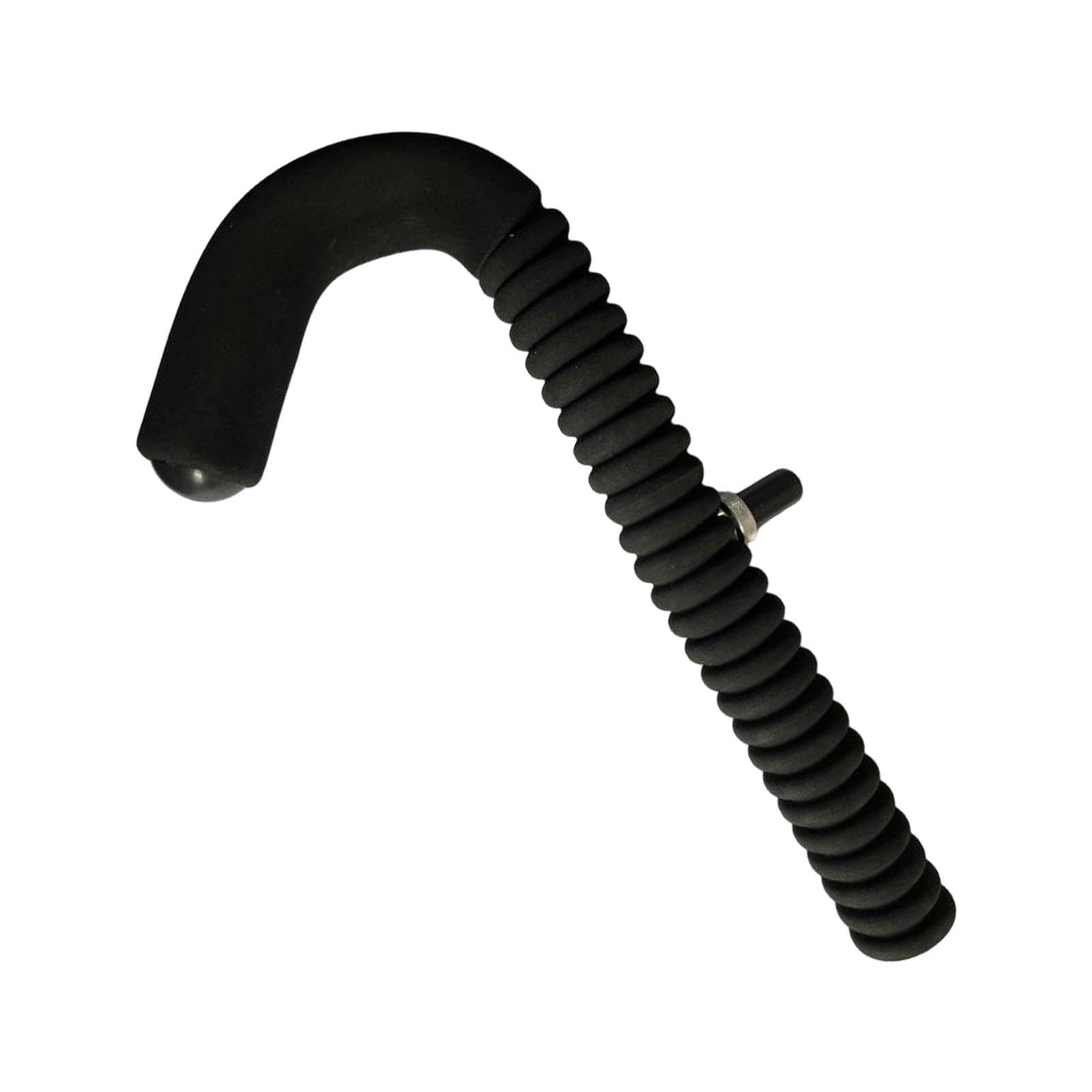 QUXVUIS Fishing Rod Rest Head Easy To Install Fishing Rod Storage Solution For Outdoor Adventures Which Is Durable And Wear Resistant. Feeder Rest Is Easy To Attach And Detach , C shape 26cm
