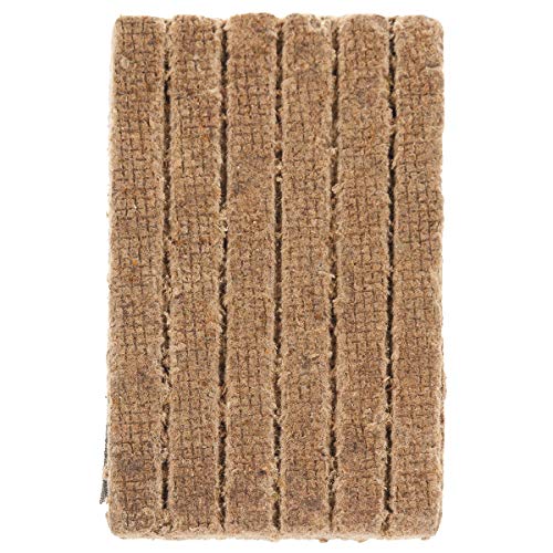 MFH Pack of 12 Fire Starter Wax Sticks, mens, 33681, brown, standard size