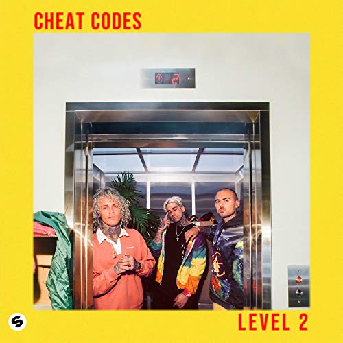 Cheat Codes & Daniel Blume
