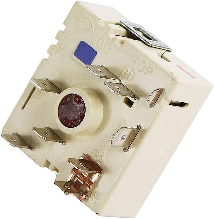 316238201 Range Burner Switch by Part Supply House