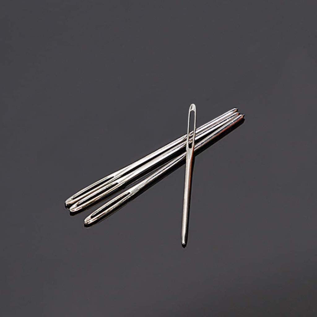 Aghi per Cucire a Mano con Cruna Grande - Emporio Necchi - Shop online