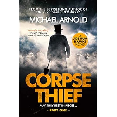 Corpse Thief
