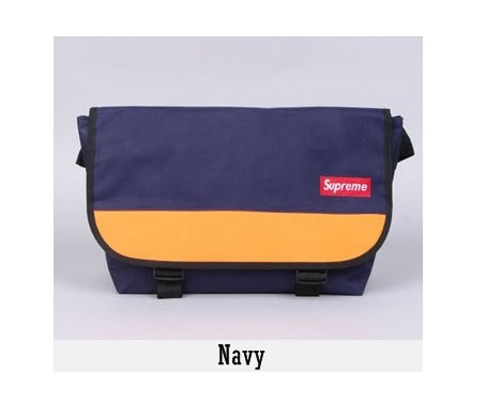 Eugene Inter-Messenger bag Multi use Heavy Weight Business Tactical for men School bag