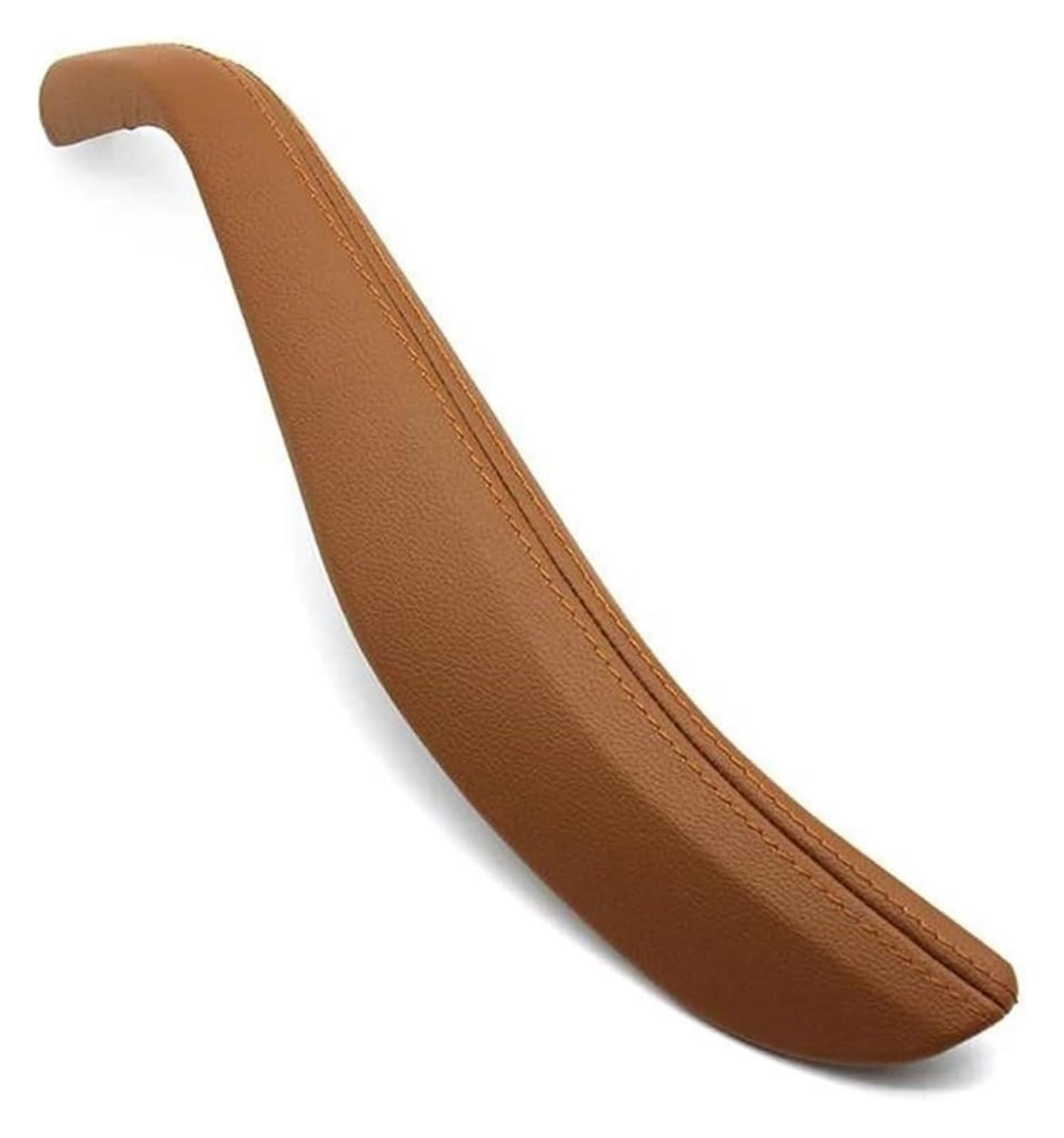 Fangziqq Champagne-Right For 5 Series G30 G31 M5 F90 2017-2023 Left Right Pull Handle Outer Cover Car Inner Door Handle(Champagne-Right)