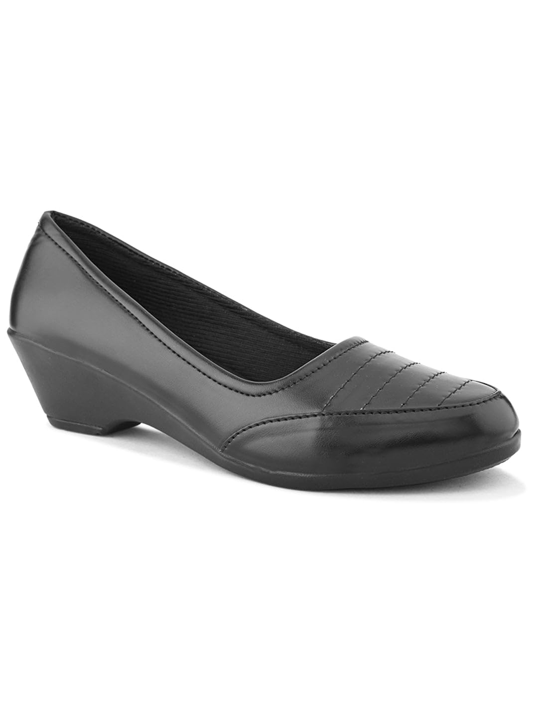 xe looks Soft Stylish Casual Comfortable Flat Bellies Shoes for Women Daily Use Wear Ladies Ballerinas Girls Footwear Ravishing Women Ballerinas…-picture-25