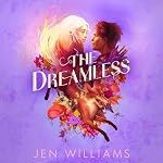 Cover of The Dreamless
