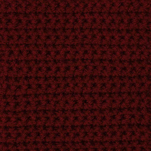 Image of Red Heart With Love 3 Pack, 3-Pack-Berry Red 3 Count