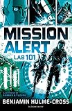 Mission Alert: Lab 101