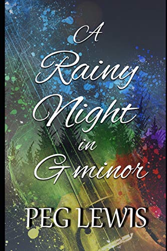 A Rainy Night in G minor (Songdog)