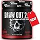 HARDCORE PUMP BOOSTER 2.0 Extremer Pump Booster Ohne Koffein Hochdosiert - Beliebt Bei Bodybuildern - Kribbelfrei KEIN FOKUS DA FÜR ABENDS Fitness Booster Geschmack: ICE TEA PEACH