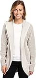 LOLE Women's Caress Cardigan Hoodie