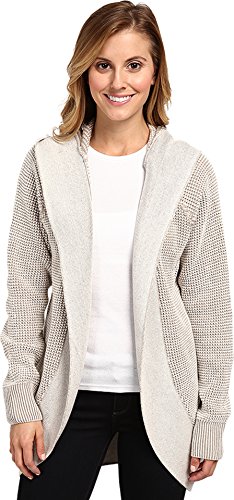 LOLE Women's Caress Cardigan Hoodie
