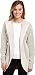 LOLE Women's Caress 2 Cardigan Hoodie