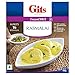 Gits Instant Rasmalai Desert Mix, 135g (Pack of 3)