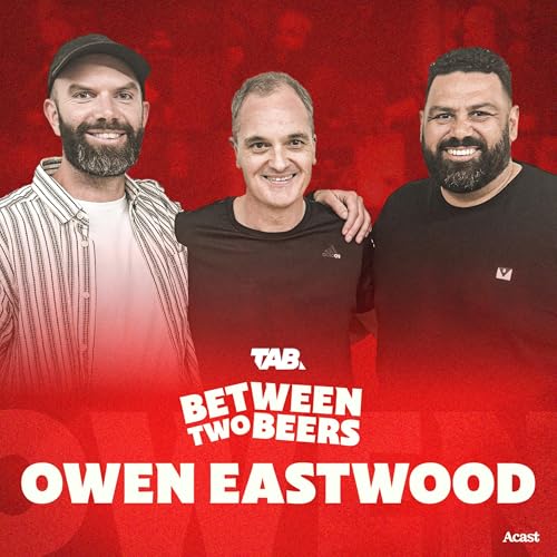 Owen Eastwood: The Unconventional Kiwi Coaching The World's Greatest Teams