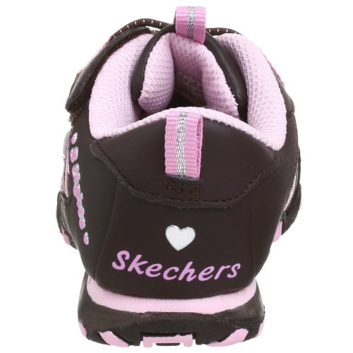 Skechers Toddler S Light-Up-Bikers-Saucy Sneaker3
