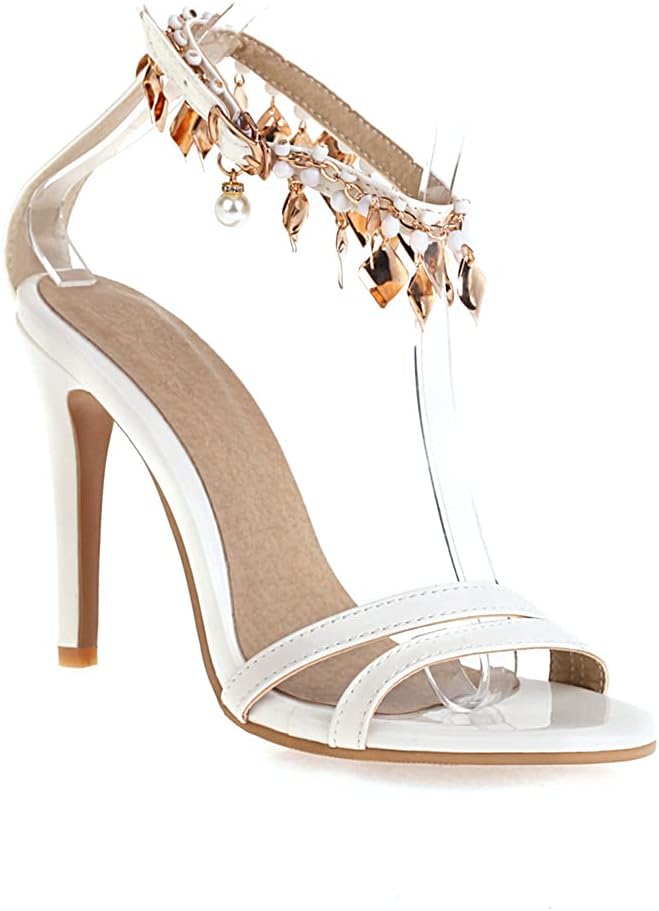 Escarpins Femmes Soldes Escarpins Femme Talon 12 Cm Sandales à