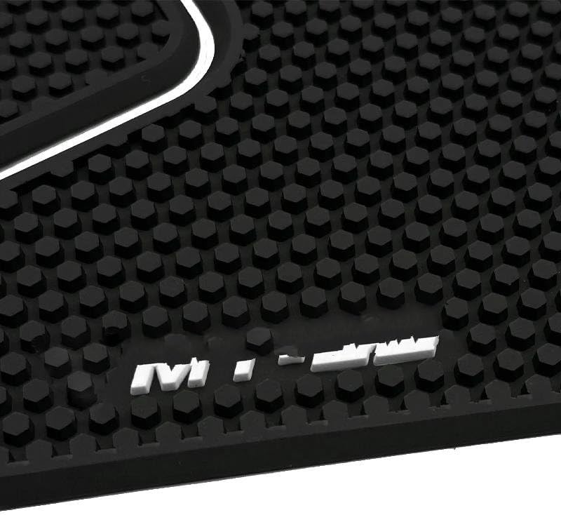 Amazon.co.jp: オートバイ タンクパッド 滑り止め タンクパッド ステッカー 保護 ステッカー ページ トラクションパッド 2021  2022 2023 MT09 MT-09 MT 09 パーツ : 車＆バイク デカールトラクションパッド MT-09用 MT09用 2021-2023用 オートバイタンクパッドステッカー 防水 滑り止め ゴム保