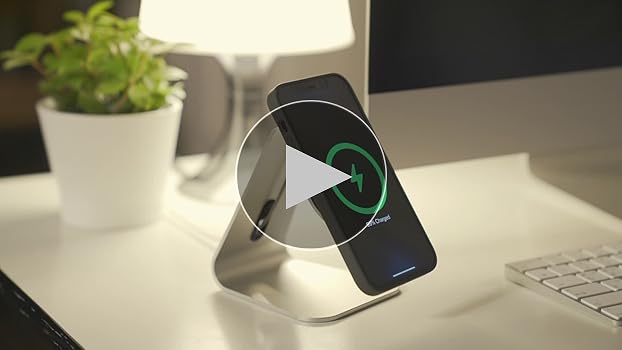 elago MAGNETIC STAND シルバー マグネティックスタンド elago MAGNETIC STAND for TABLET PC | すべての商品 | elago