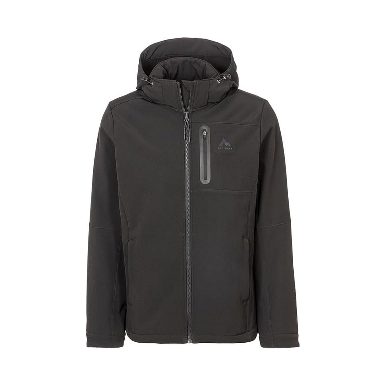 Mc Kinley Herren Kadino II Jacke (1er Pack)