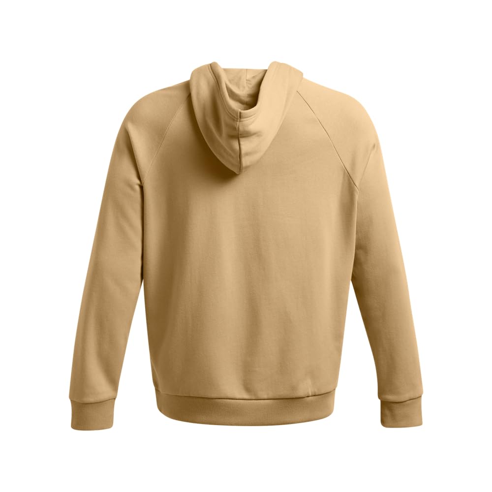 Under Armour Rival Sportstyle Logo Hoodie - SS20
