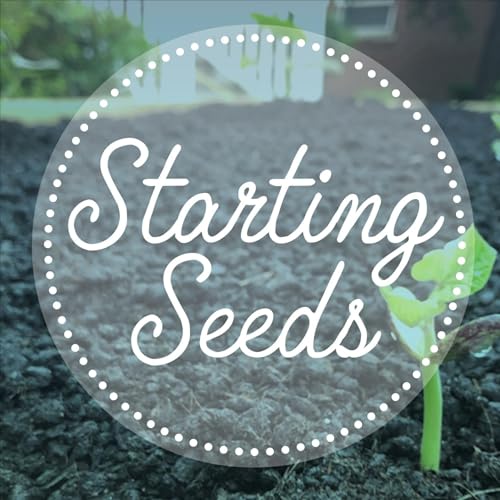 Starting Seeds cover art