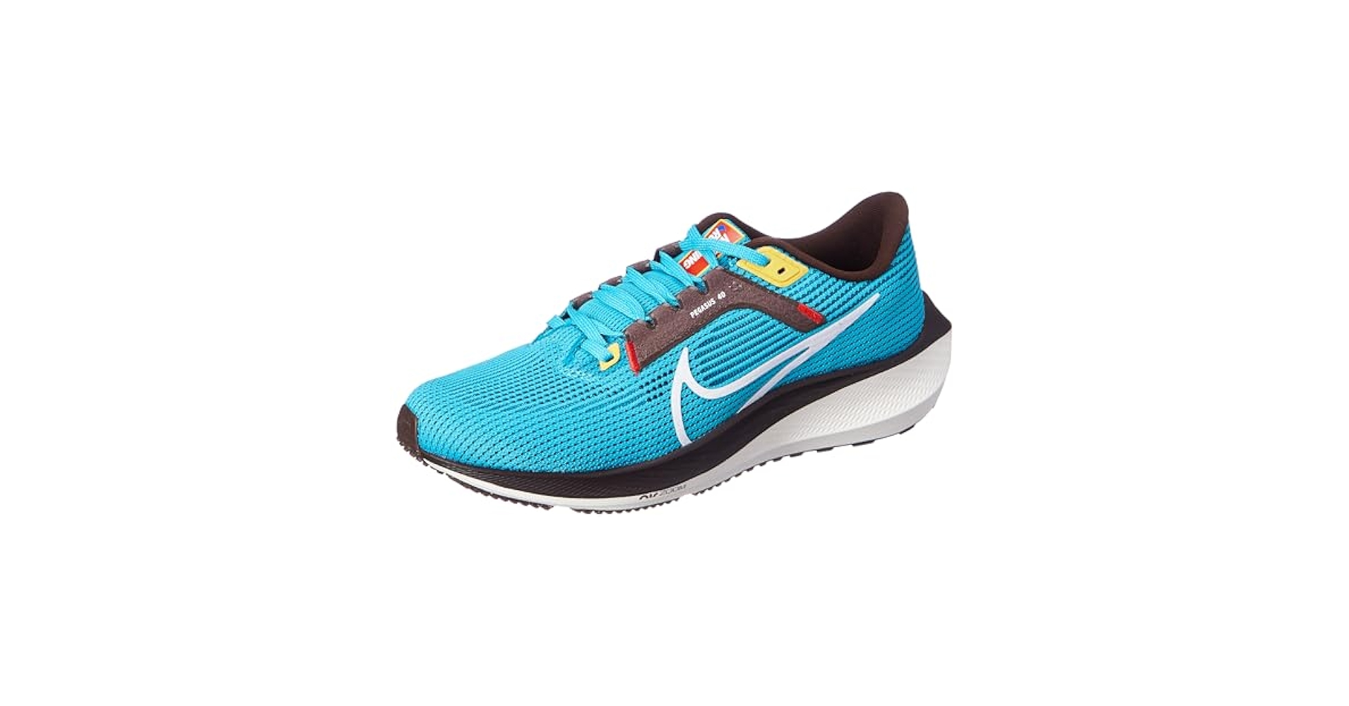 スパイク・シューズ Nike Air Zoom Pegasus 40 PRM Ekiden 26.5 Amazon | [ナイキ] ペガサス 40 プレミアム EKIDEN [Pegasus 40