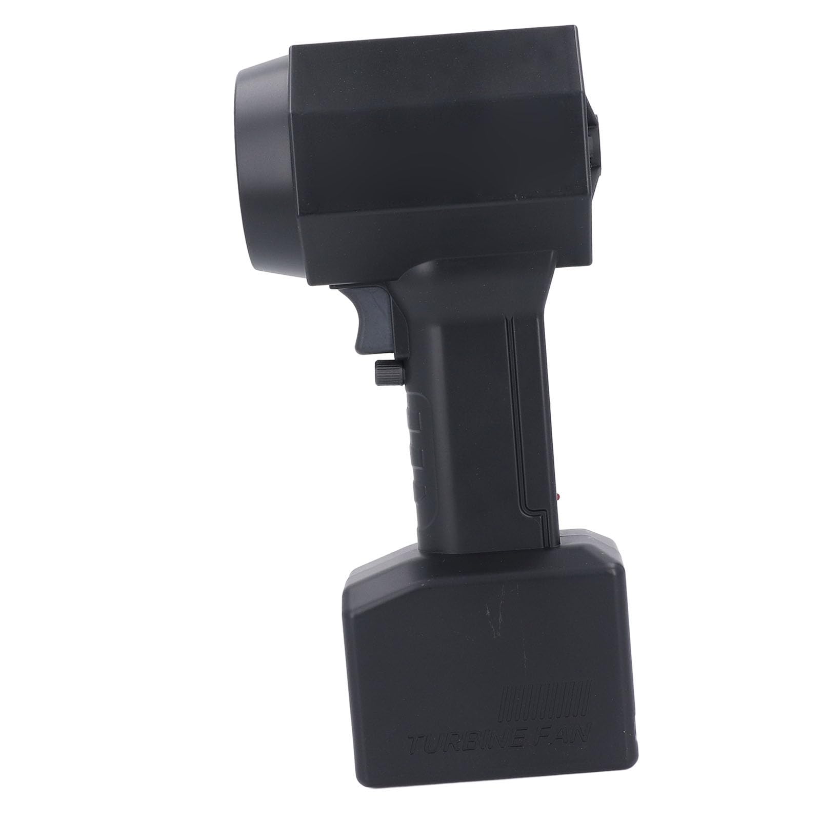 Generic Soplador de Aire Portátil, Motor sin Escobillas, Plumero Eléctrico Eficiente para el Hogar y la Oficina, Compacto, Ligero, 8000mAh