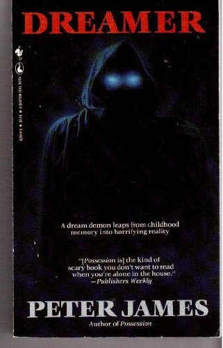 Dreamer 077042449X Book Cover