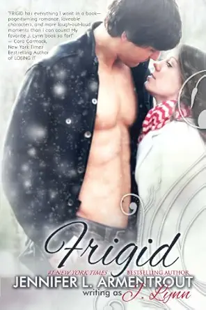 Frigid-Wow! eBook