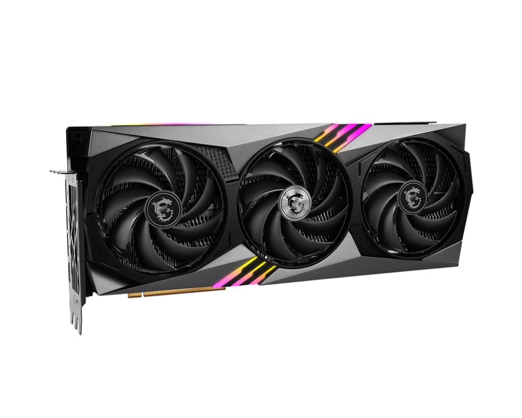 Amazon | MSI ゲーミングGeForce RTX 4080 16GB GDRR6X 384ビット HDMI