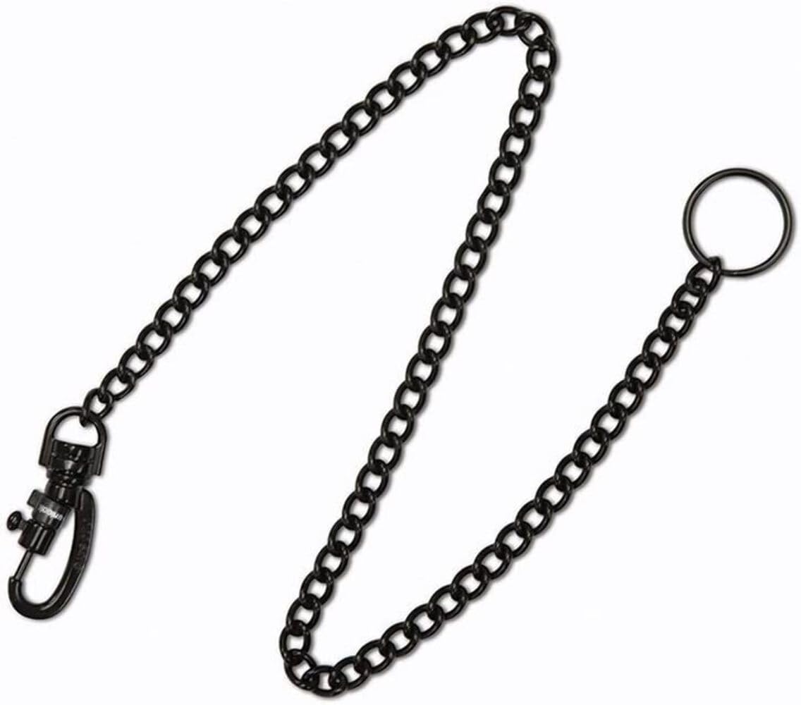 Pacsafe Wallet Chain for RFID Z Series (Black)