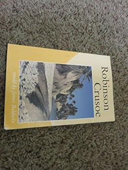Robinson Crusoe: Written Anew for Children, with Apologies to Daniel Defoe