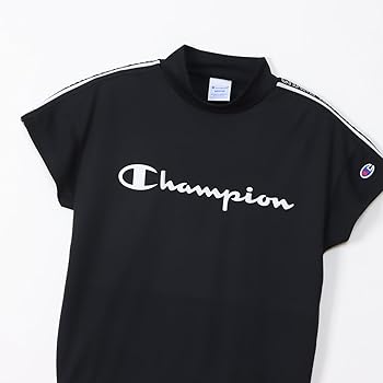 Amazon.co.jp: [チャンピオン] Tシャツ 半袖 抗菌防臭 速乾 UV