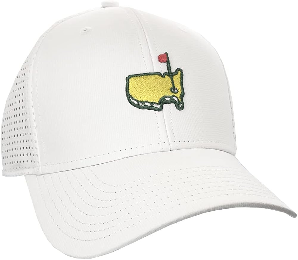 Authentic Masters Perforated 