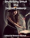 Bewitching Brews and Devilish Desserts