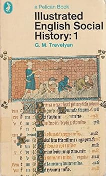 Illustrated English Social History.