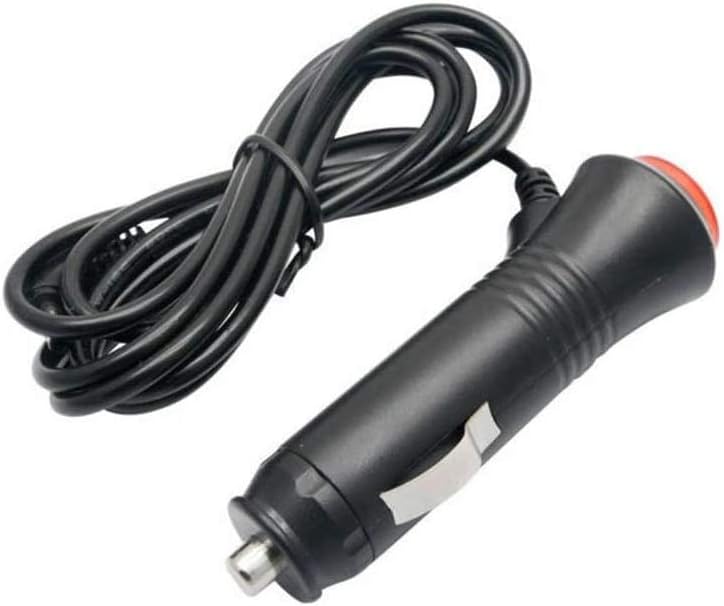 Car power adapter for Maso V7 Radar Detector