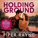 Cover of Holding Ground
