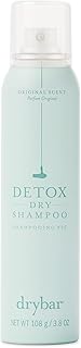 Drybar Detox Dry Shampoo