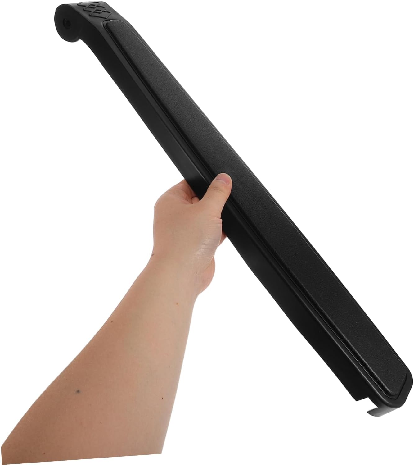 POPETPOP 1 Pair Folding Chair Armrest Pads Ergonomic Cushions for Outdoor Chairs Lightweight and Weatherproof for Comfortable Relaxation and Support