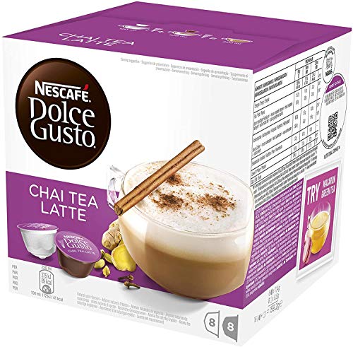 Cápsulas de café y leche Dolce Gusto de acero inoxidable | Linio Chile -  GE018HL1CM172LACL