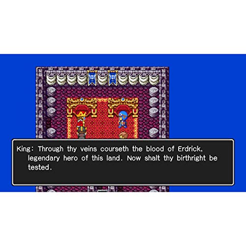 Dragon Quest 1+2+3 Collection - Nintendo Switch