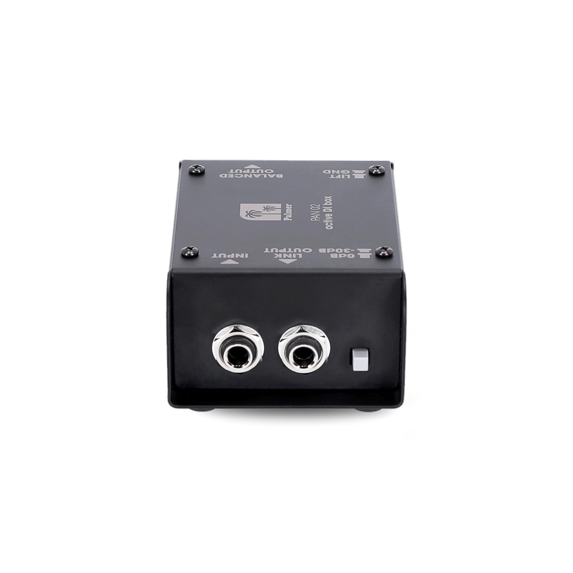 Palmer PAN 02 - DI Box Active