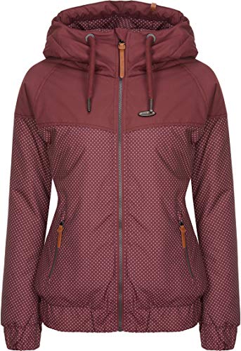 Preisvergleich Produktbild ALIFE and Kickin Malia Jacket Damen Winterjacke