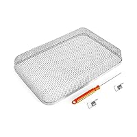 Algopix Similar Product 4 - Camco Flying Insect Screen Protects