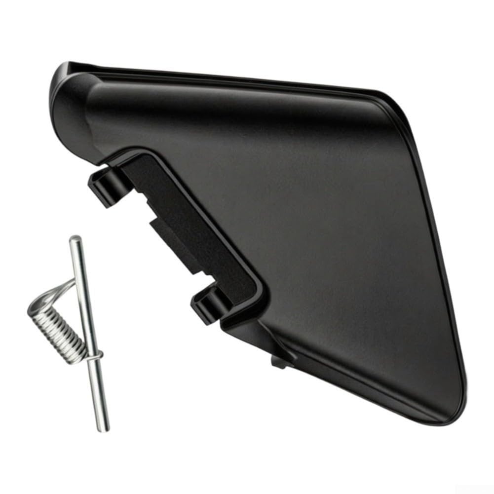 Lateral de Descarga para Cortacésped para tractor Compatible
